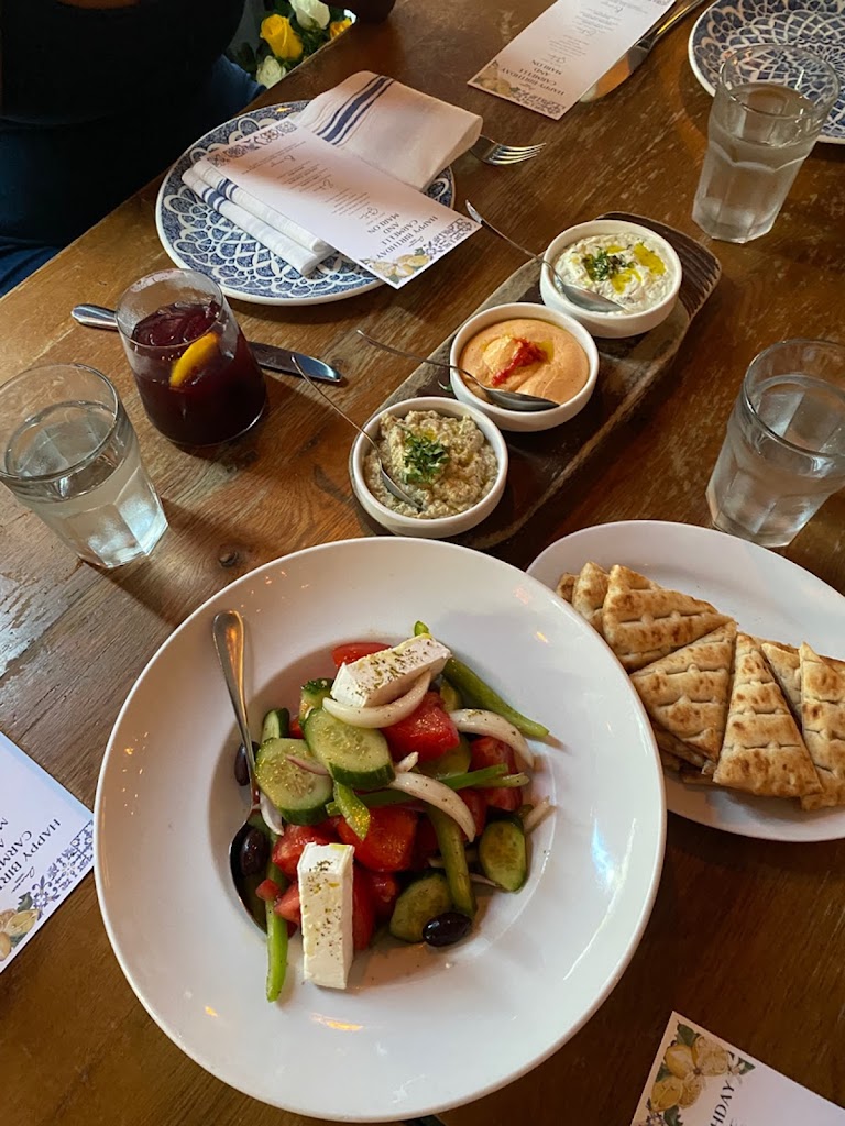 Anassa Taverna Astoria