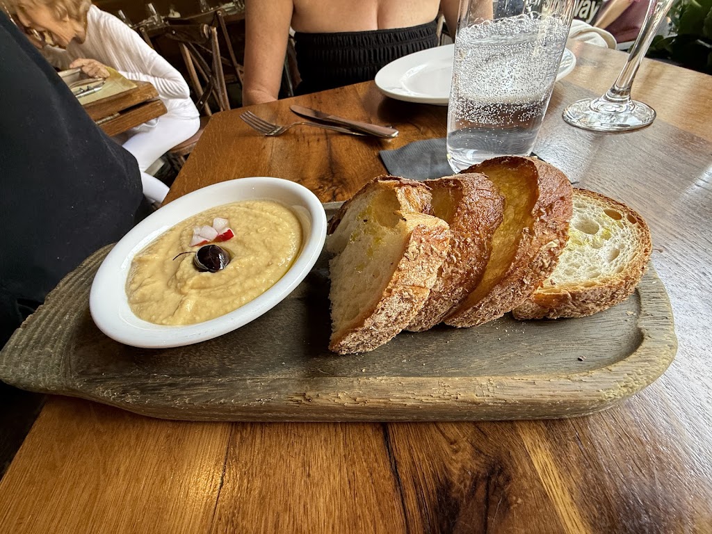 Anassa Taverna