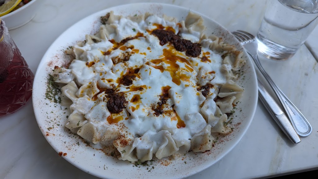 Anatolian Kitchen