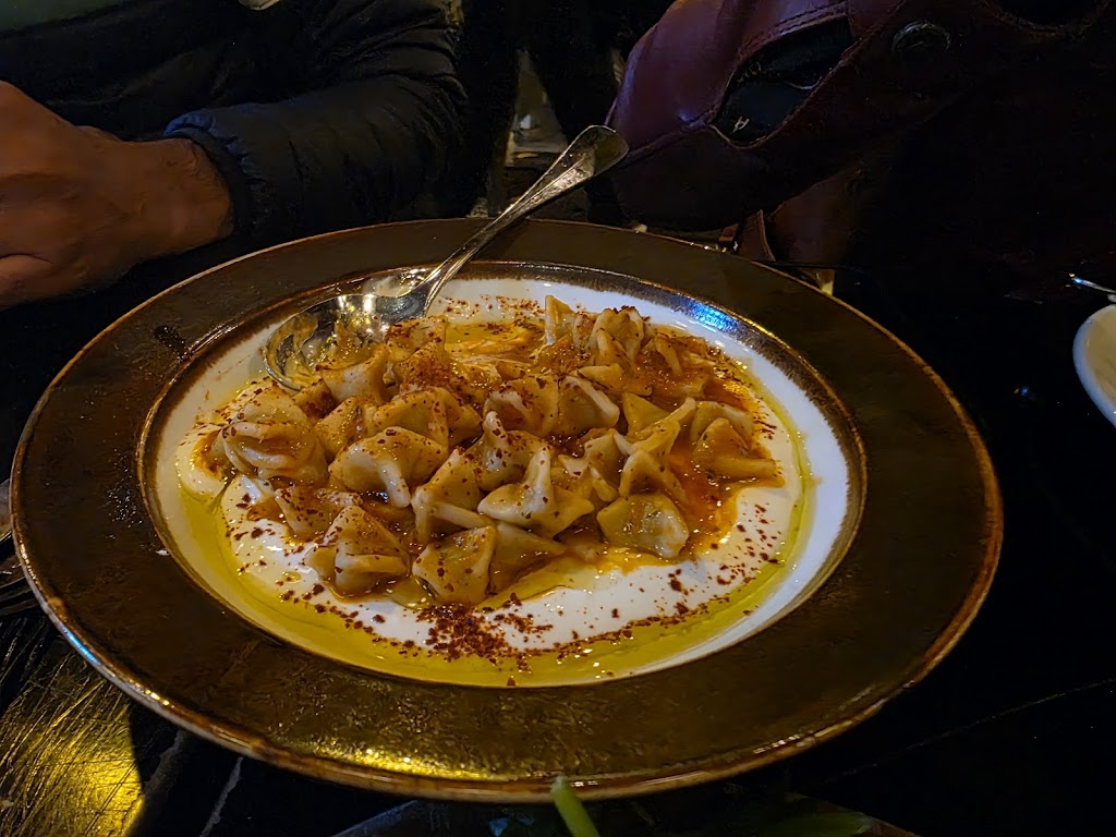 Anatolian Table