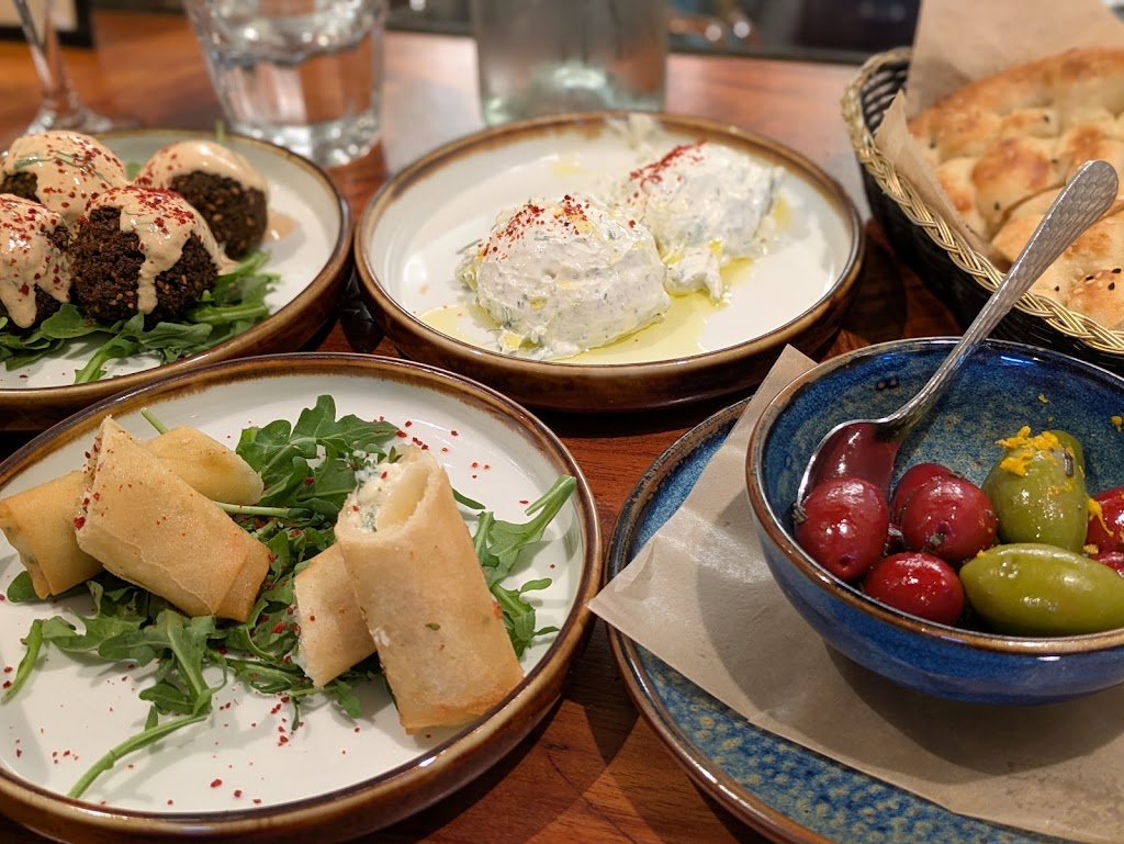 Anatolian Table