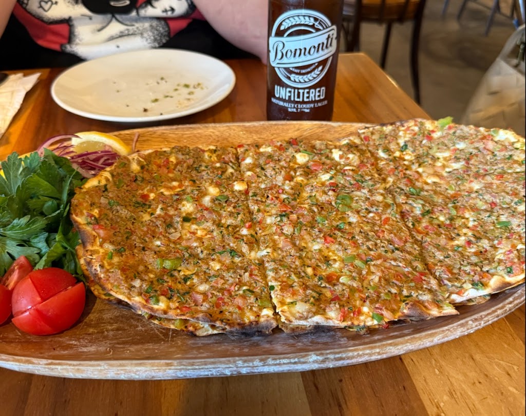 Anatolian Table