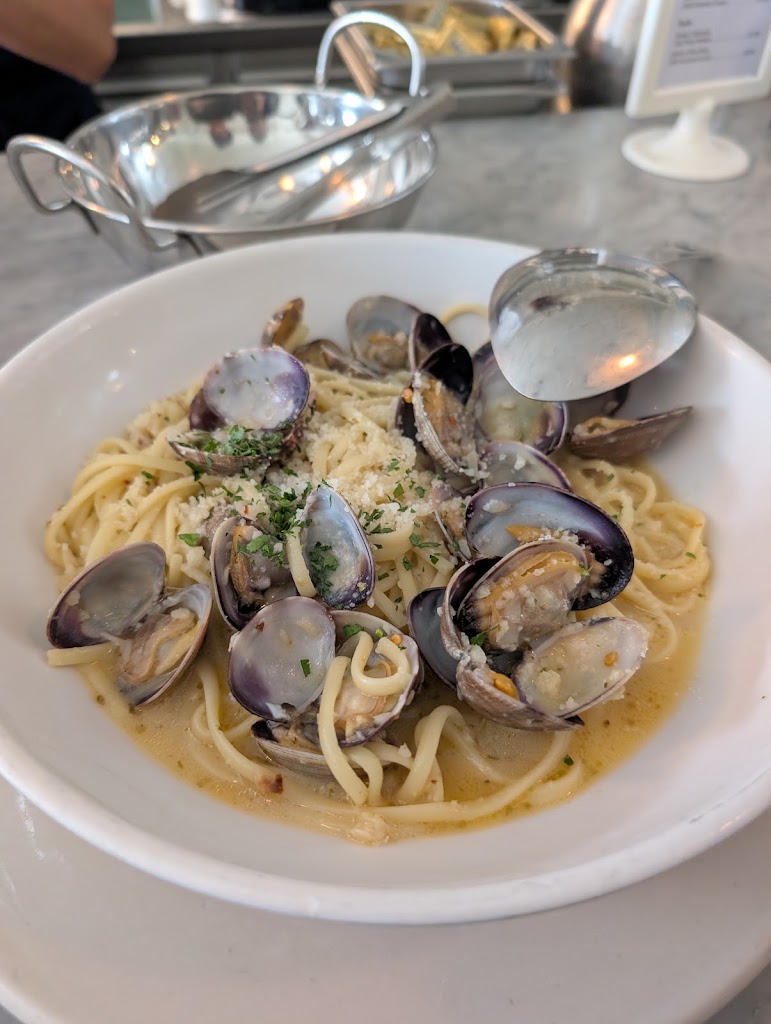 Anchor Oyster Bar