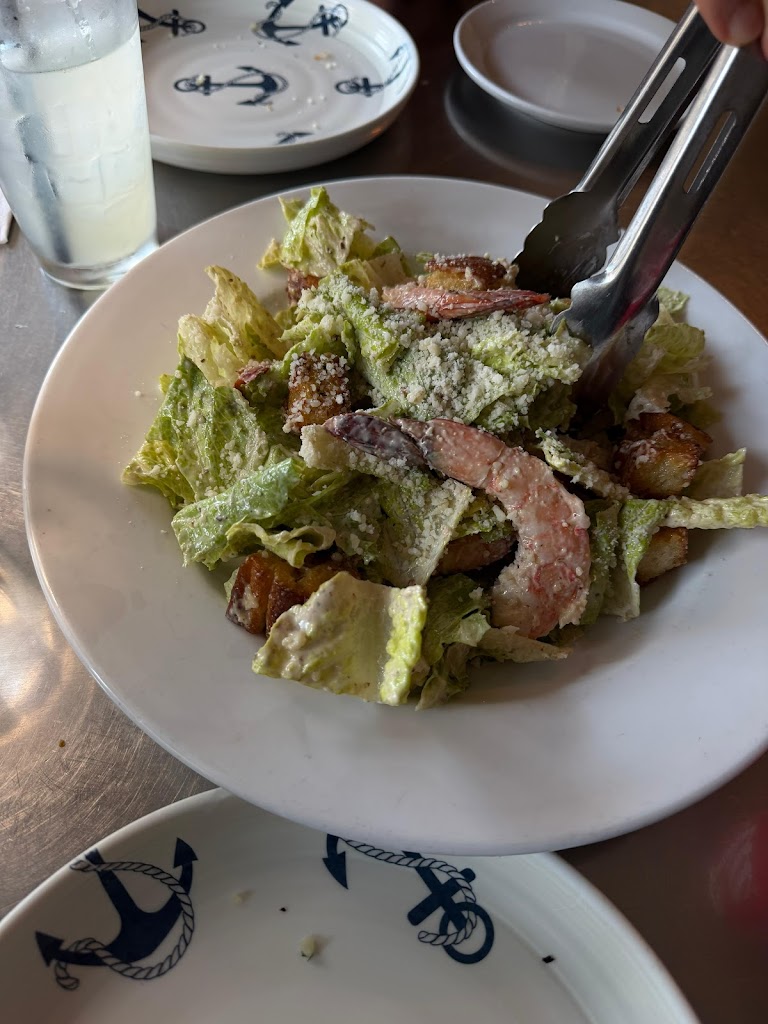 Anchor Oyster Bar
