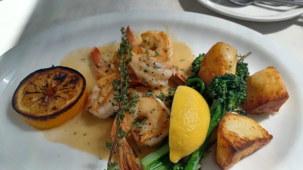 Anchor Oyster Bar