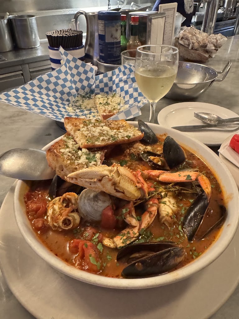 Anchor Oyster Bar