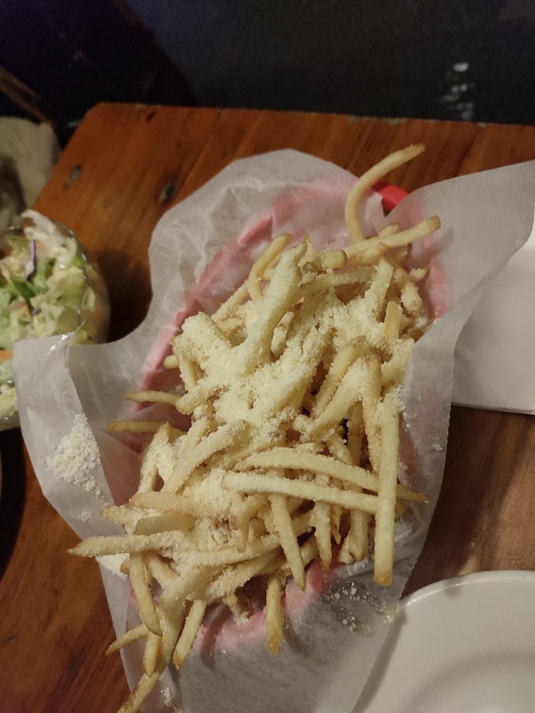 Anchovies