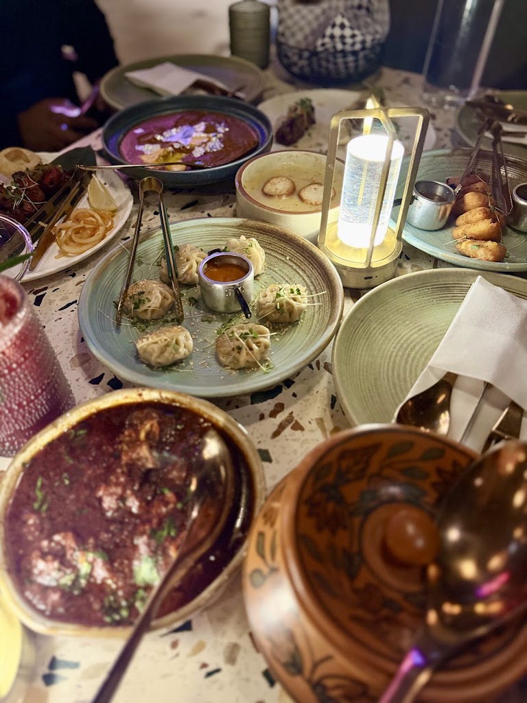 Andaaz Social Kitchen & Bar