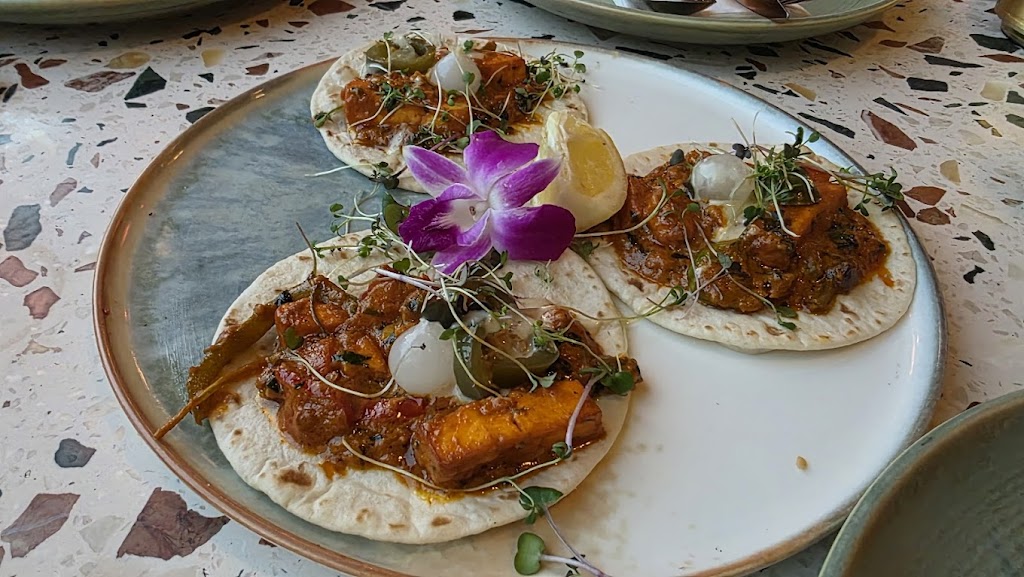 Andaaz Social Kitchen & Bar