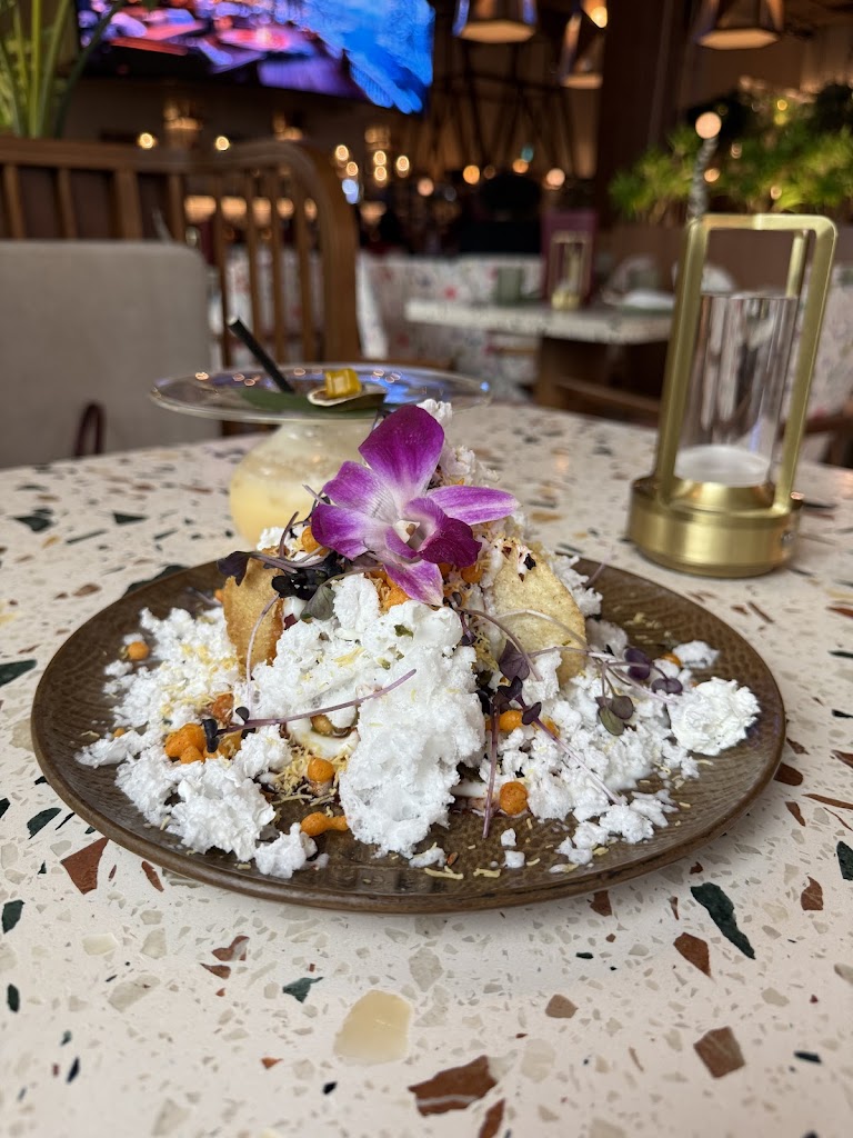 Andaaz Social Kitchen & Bar