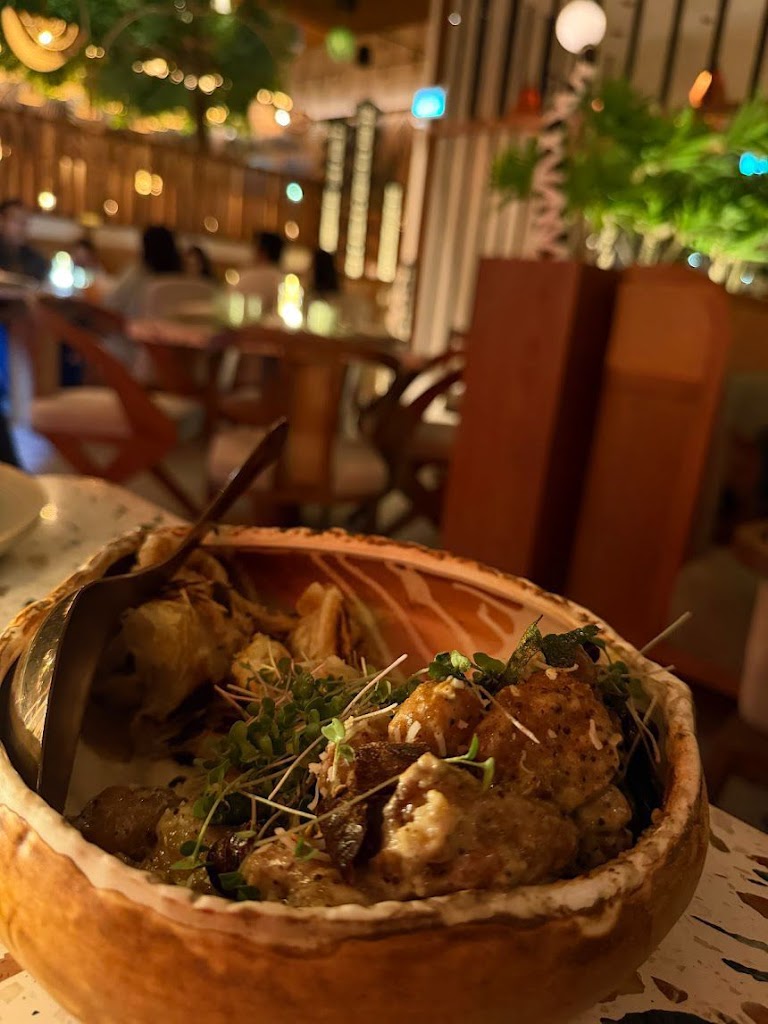Andaaz Social Kitchen & Bar