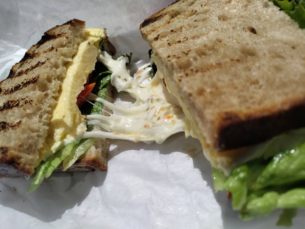 Andersen Bakery