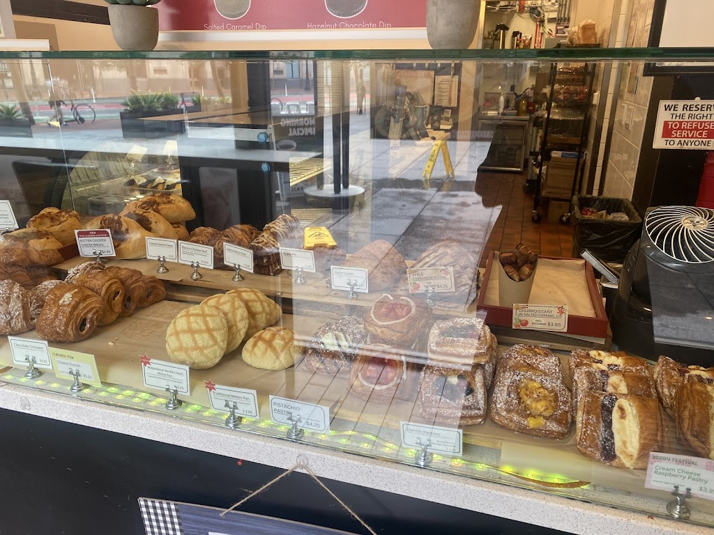 Andersen Bakery