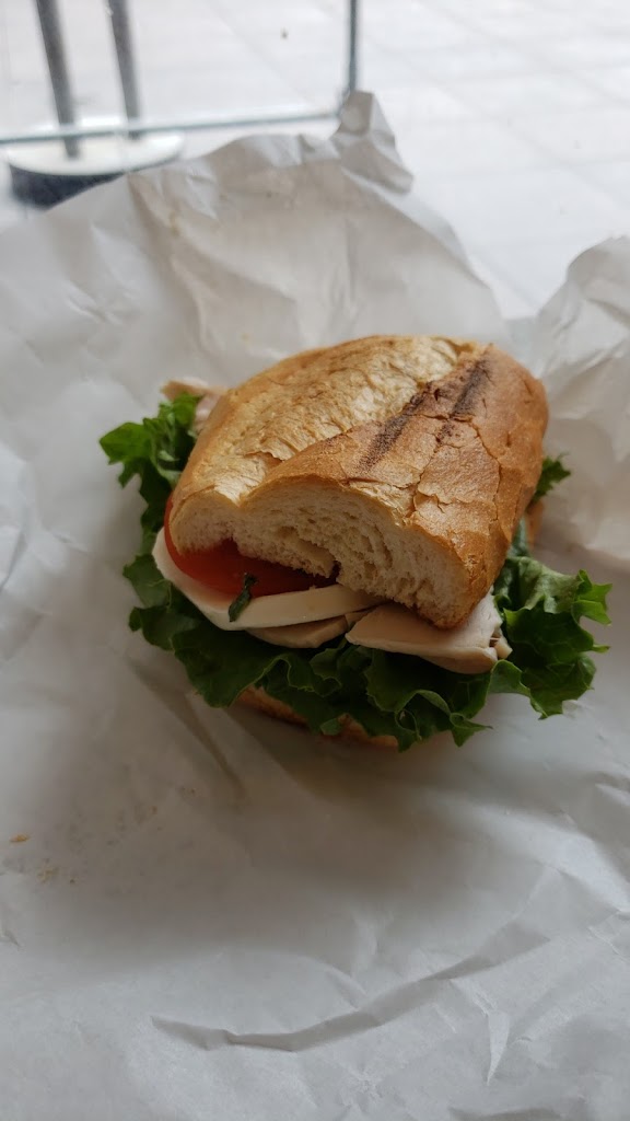Andersen Bakery