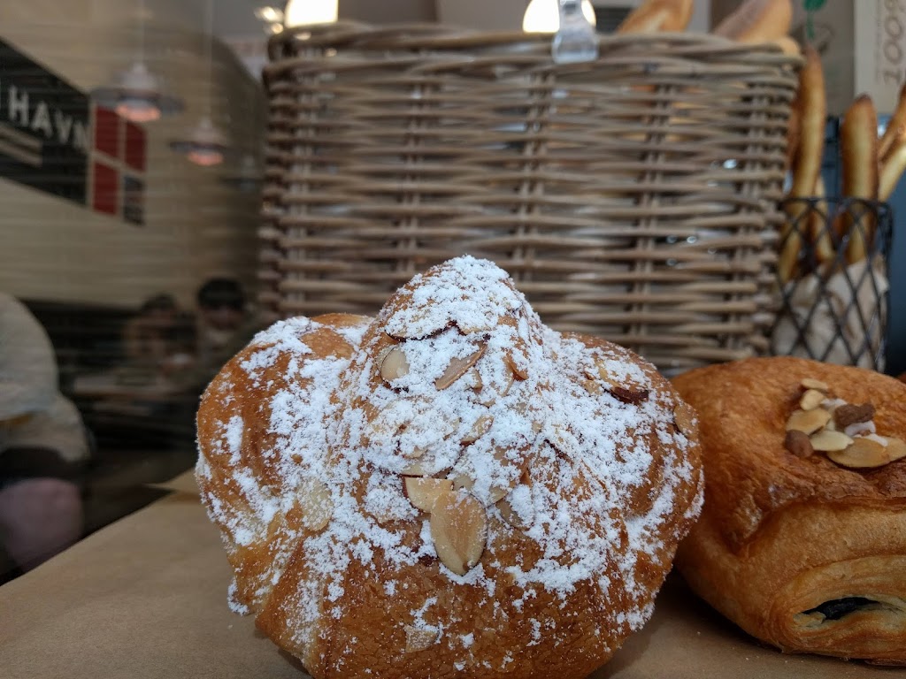 Andersen Bakery