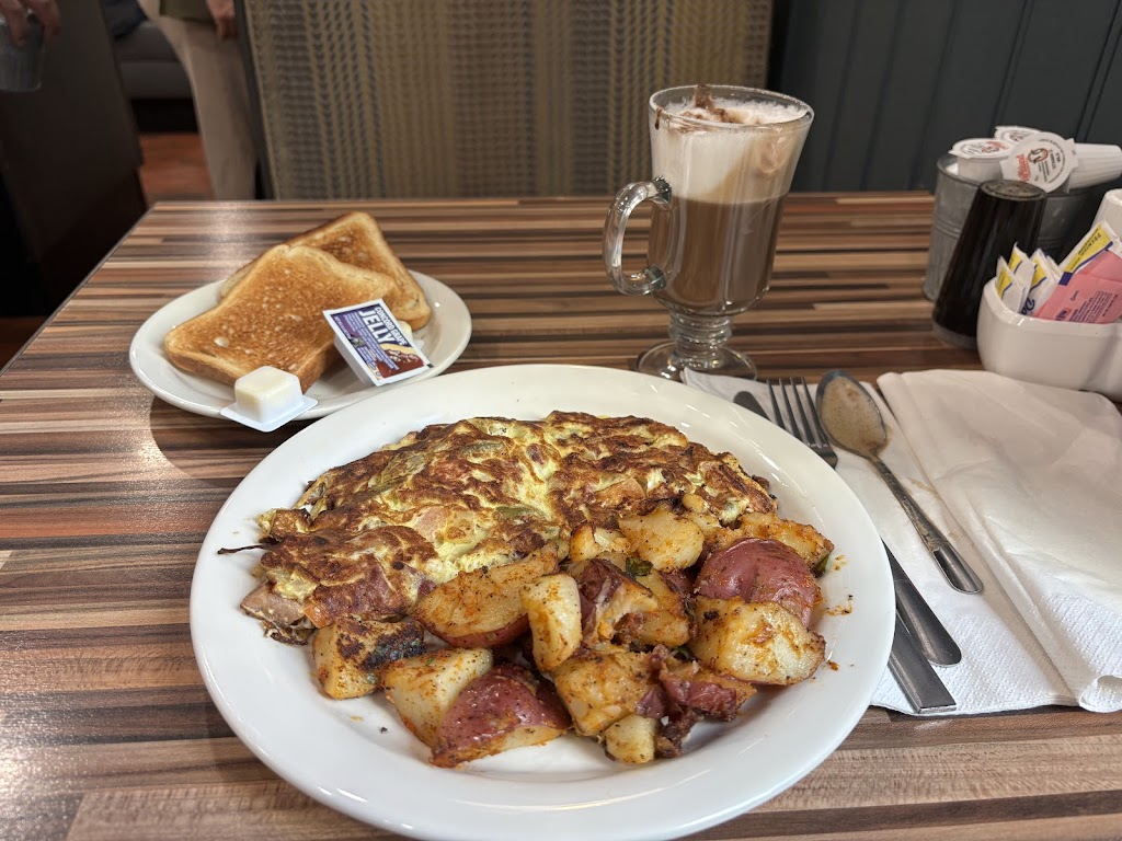 Andrews NYC Diner