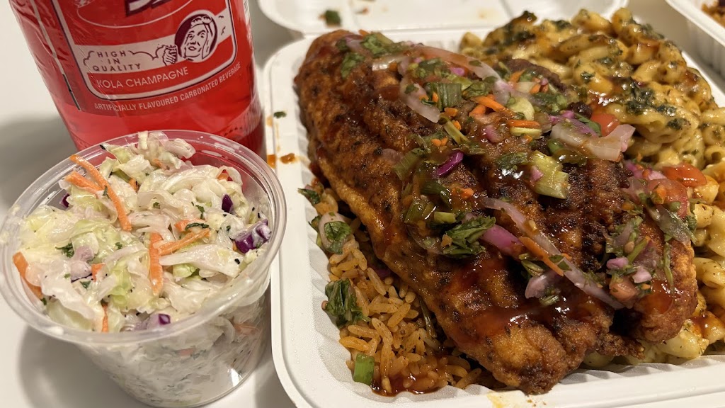 Aneal's Taste Of The Islands