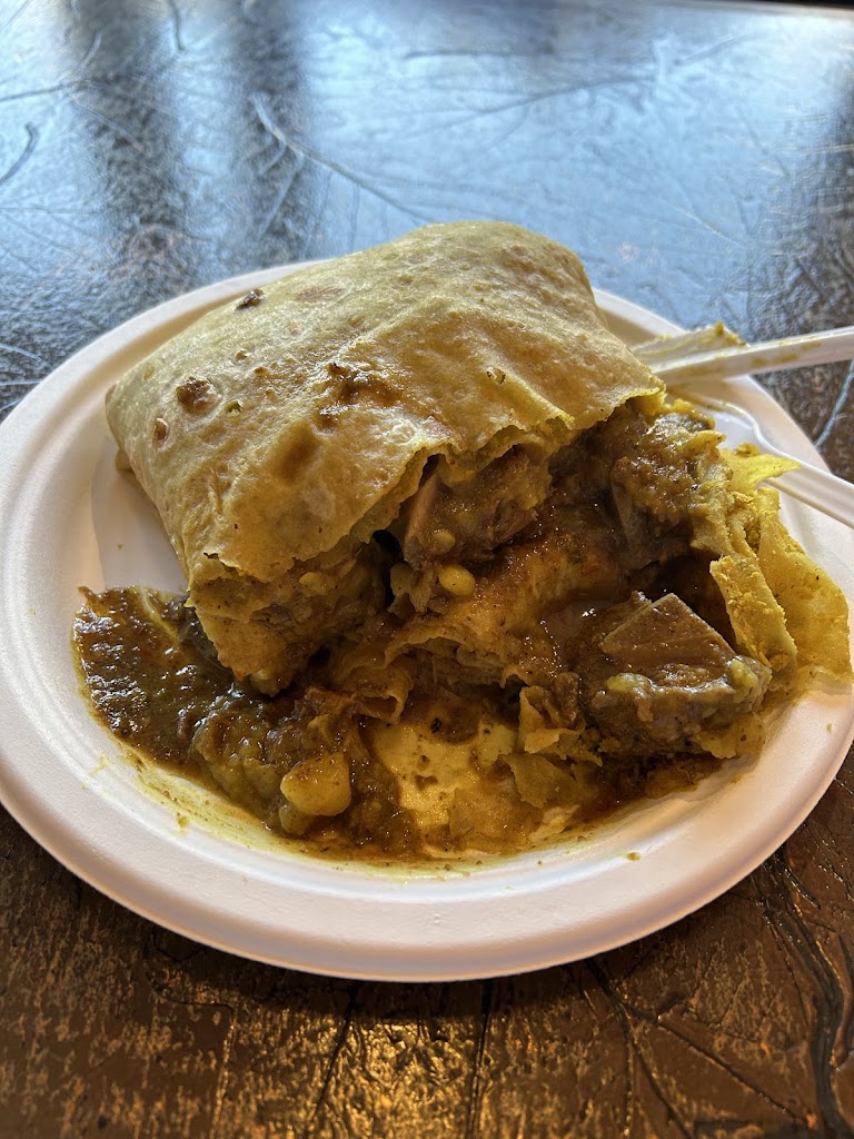Aneal's Taste Of The Islands