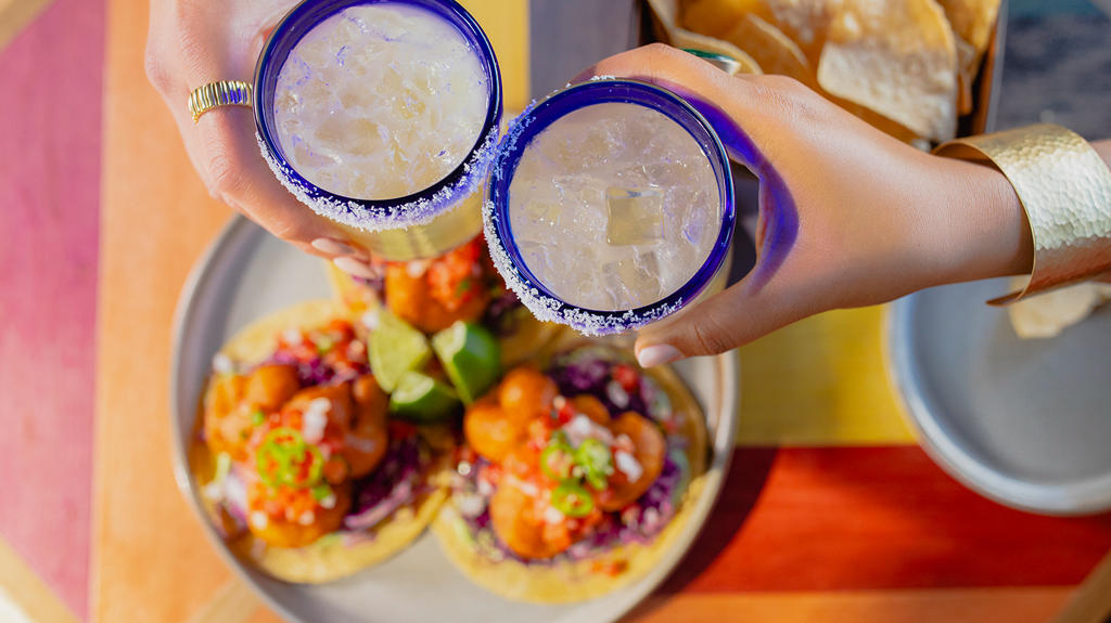 Añejo Restaurant