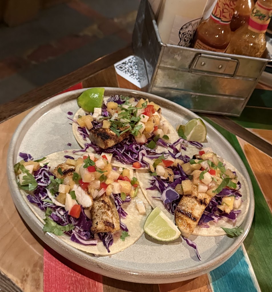 Añejo Restaurant