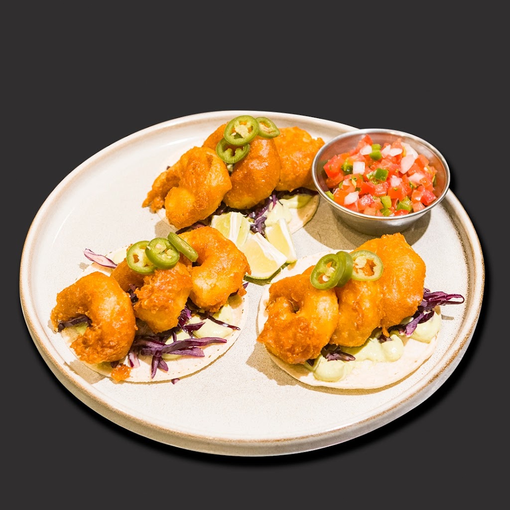 Añejo Restaurant