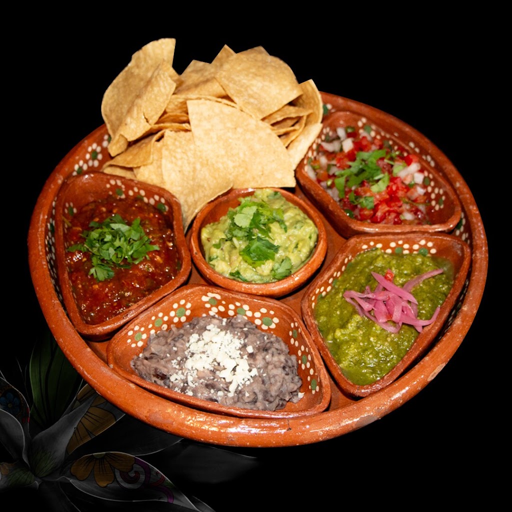 Añejo Restaurant
