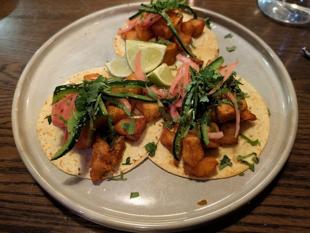 Añejo Restaurant