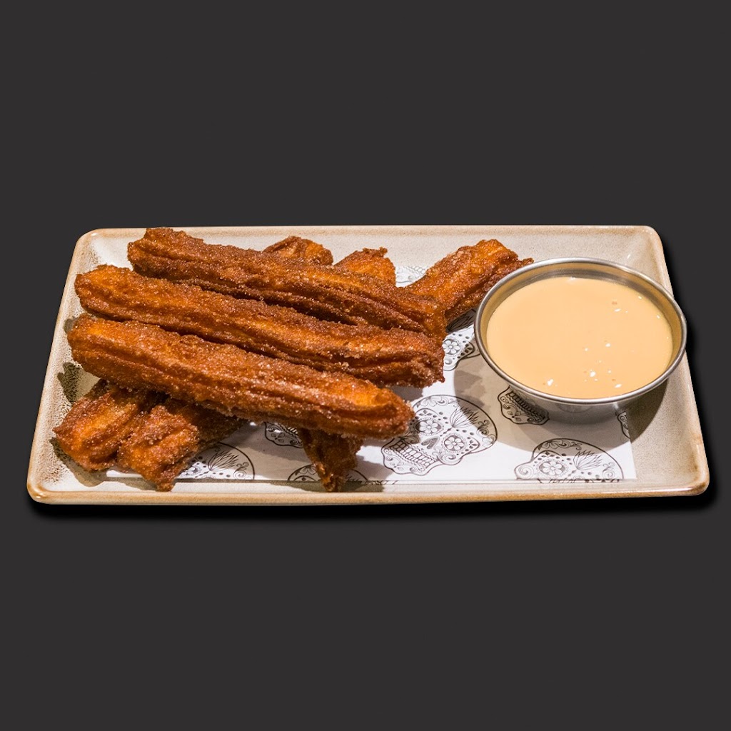 Añejo Restaurant