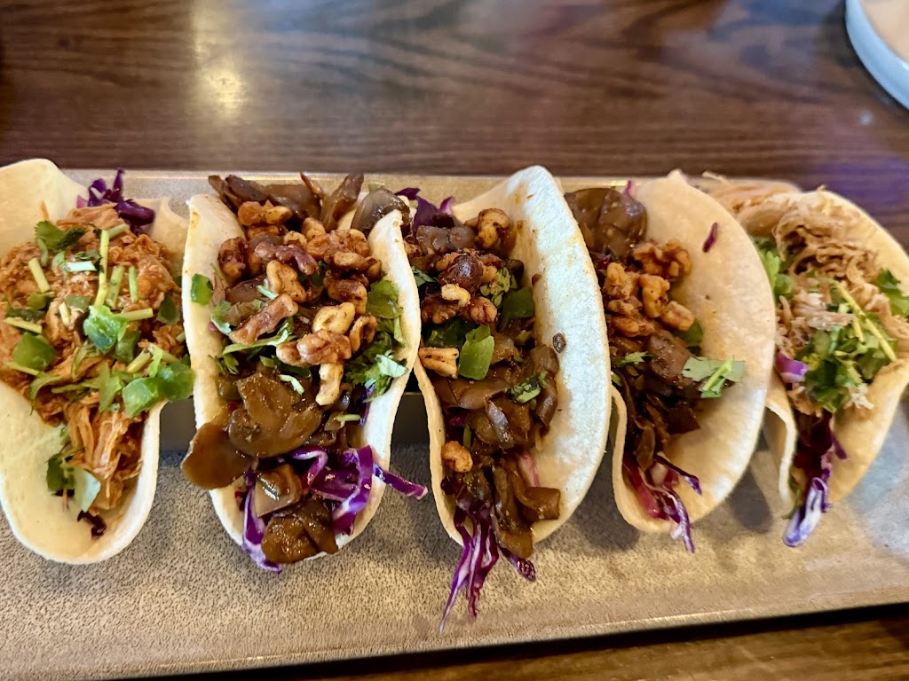 Añejo Restaurant