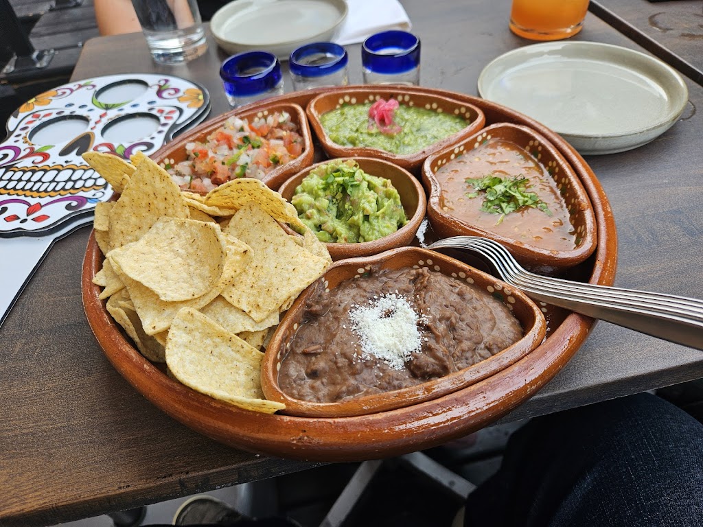 Añejo Restaurant