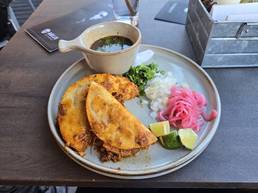 Añejo Restaurant
