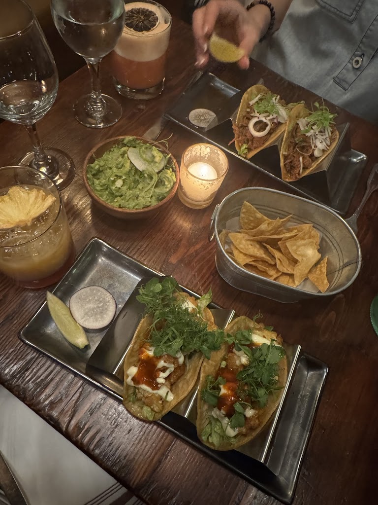 Añejo Tribeca