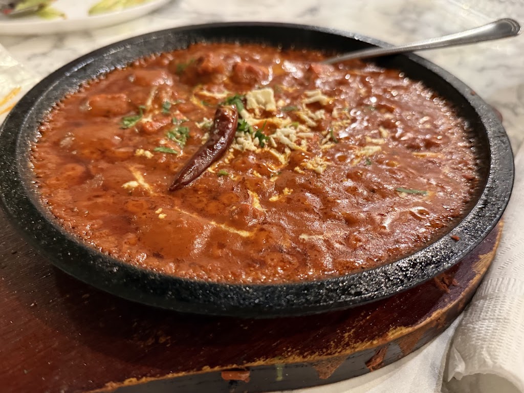 Angara Indian and Hakka Cuisine
