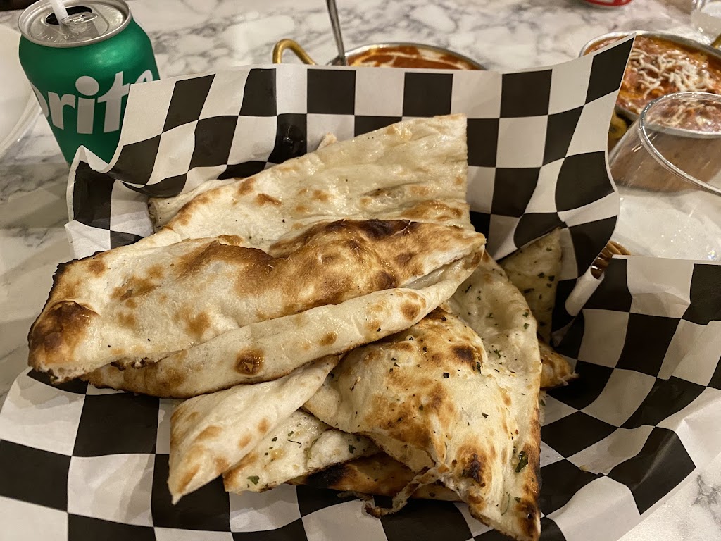 Angara Indian and Hakka Cuisine