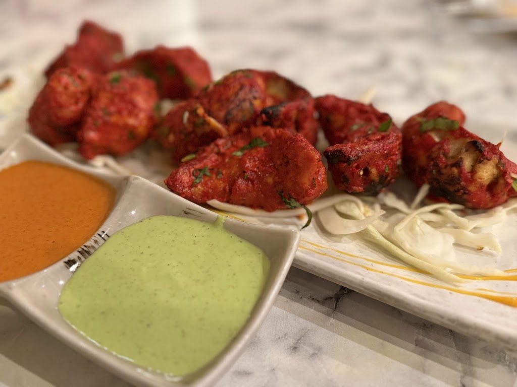 Angara Indian and Hakka Cuisine