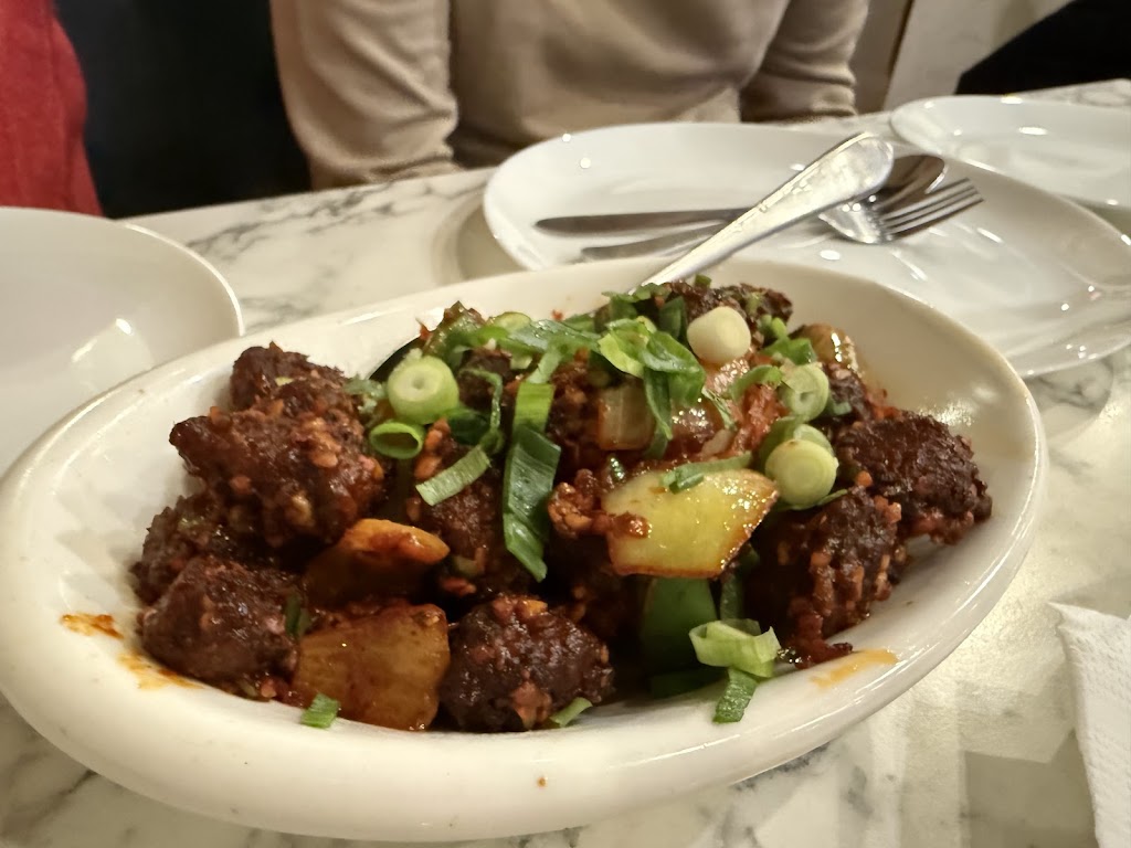 Angara Indian and Hakka Cuisine