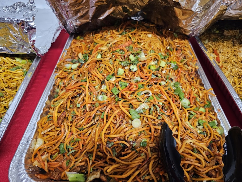 Angara Indian and Hakka downtown