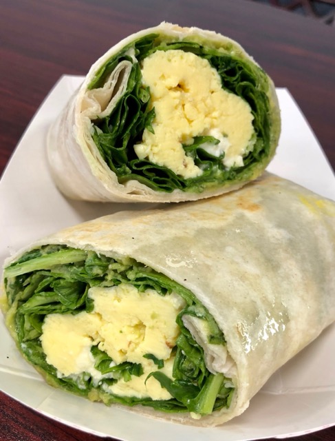 Angel Cafe & Deli