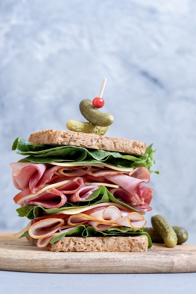 Angel Cafe & Deli