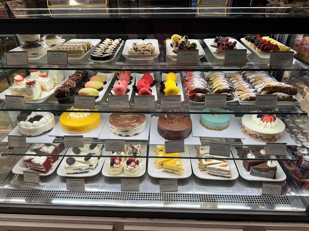 Angelina Bakery