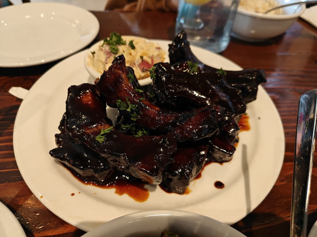 Angeline's Louisiana Kitchen
