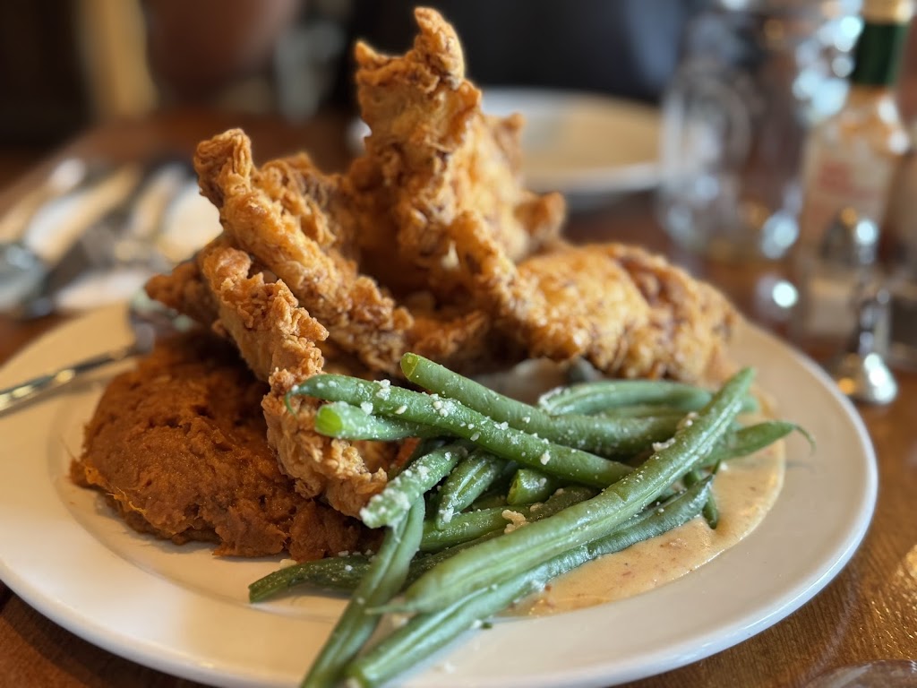 Angeline's Louisiana Kitchen