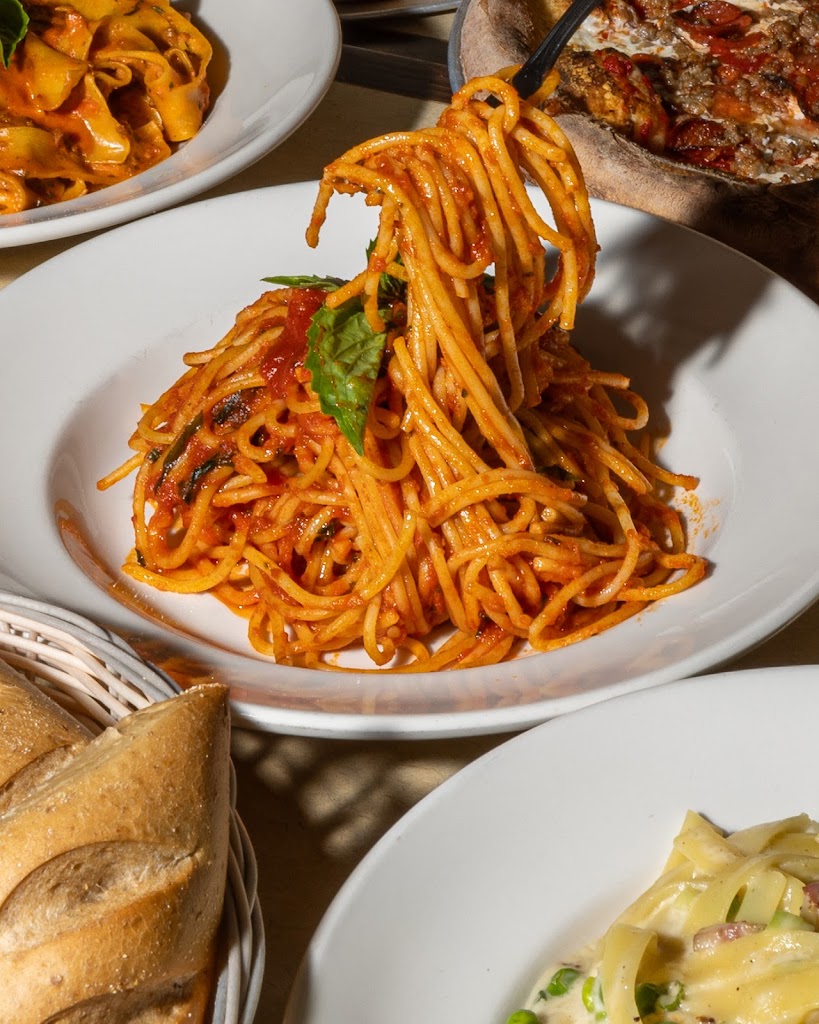 Angelo's Coal Oven Pizzeria