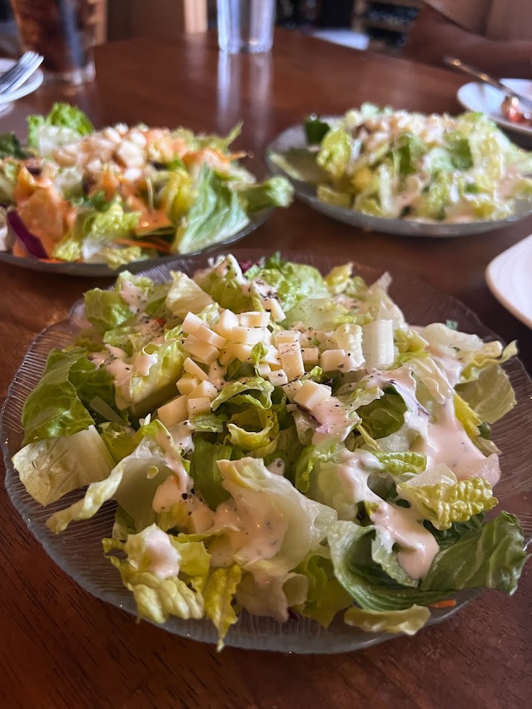 Angelo's of Bellevue