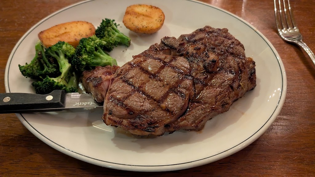Angelo's of Bellevue
