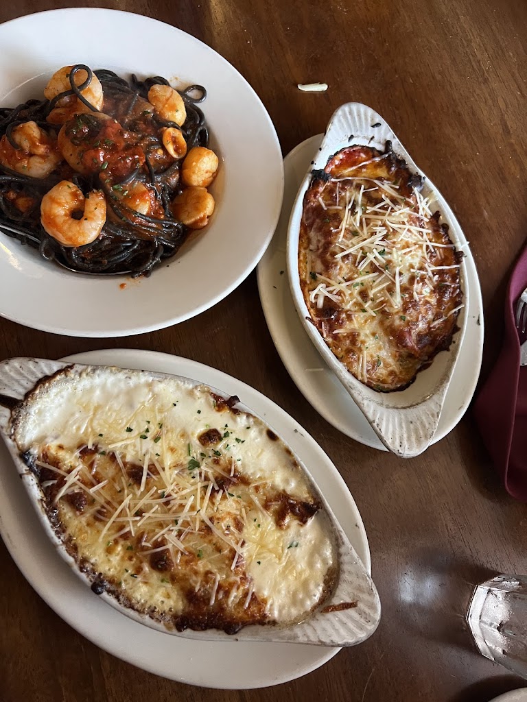 Angelo's of Bellevue