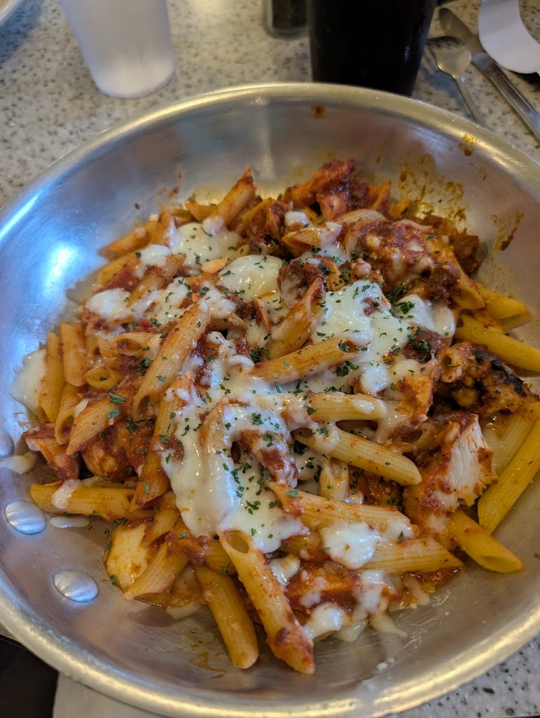 Angelo's Restaurant