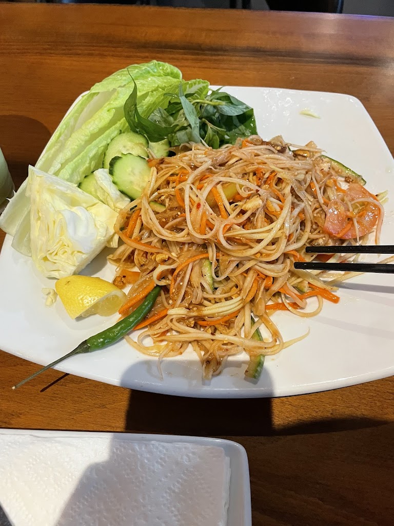 Angkor Bar & Grill