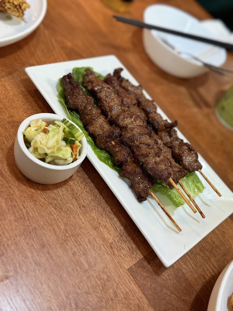 Angkor Bar & Grill