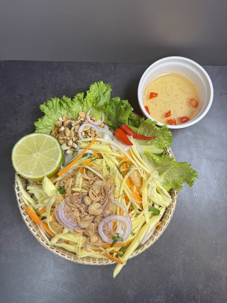 Angkor Kitchen